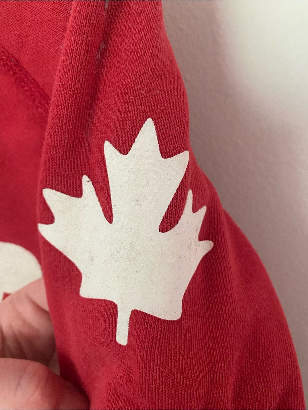 Rare ROOTS Made in Canada - Picture 4 of 11